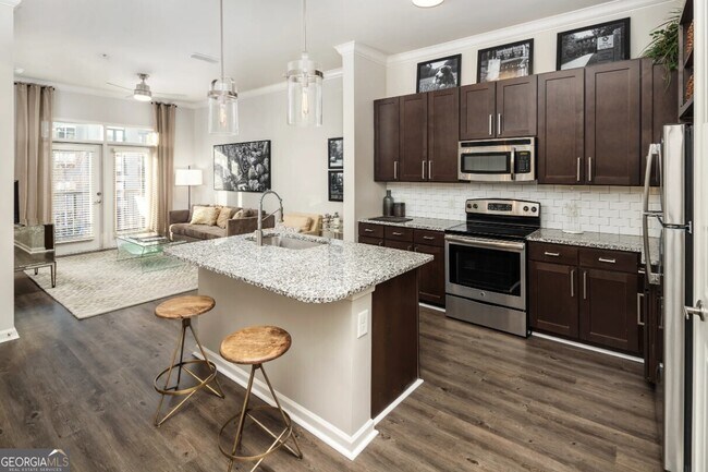 property at 306 Ardmore Cir NW