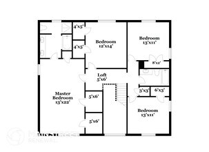 6615 W Lynn Creek Dr in Arlington, TX - Foto de edificio - Building Photo