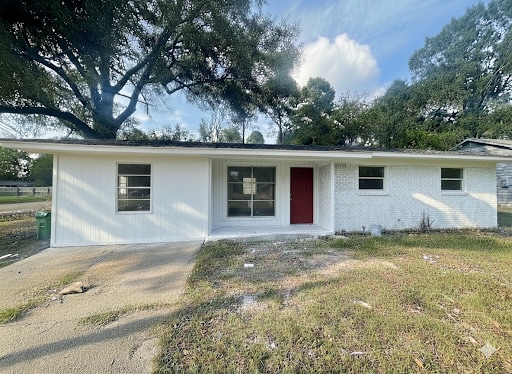 property at 3014 Mason St