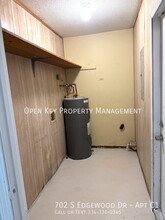 702 S Edgewood Dr in Dothan, AL - Building Photo - Building Photo