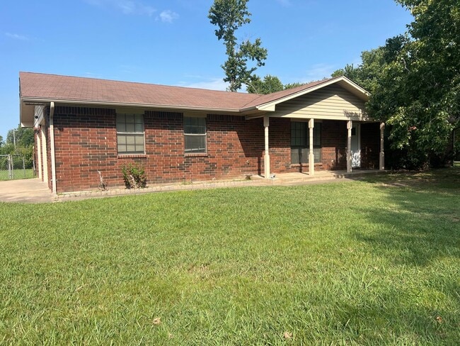 property at 321 Capitol St
