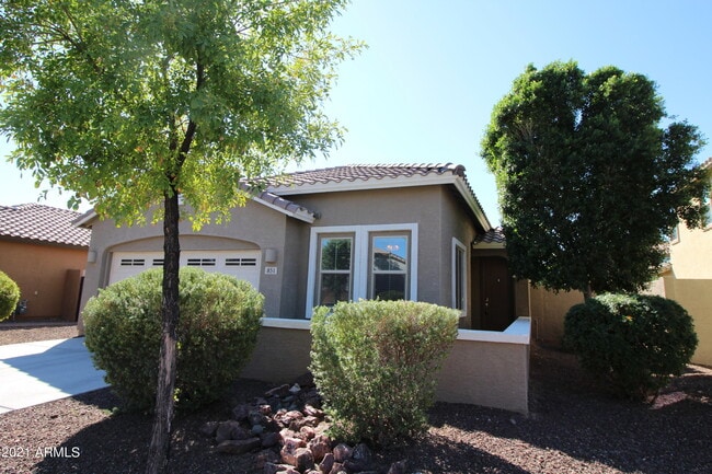 851 E Aberdeen Dr in Gilbert, AZ - Building Photo - Building Photo