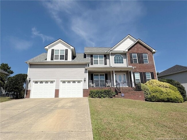 property at 511 Green Links Dr