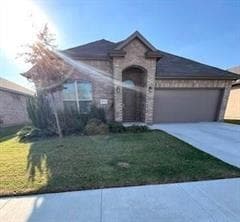 15725 Hazelhurst Ln in Justin, TX - Building Photo - Building Photo