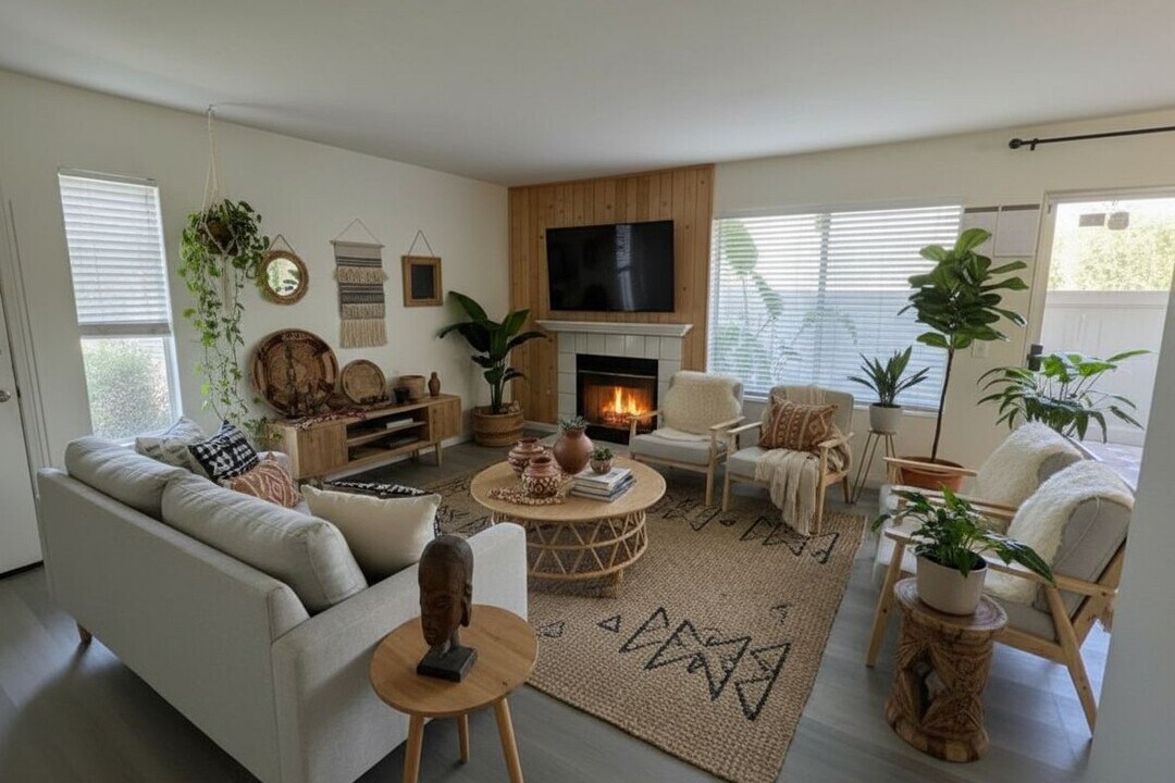 11586 Fury Ln in El Cajon, CA - Building Photo