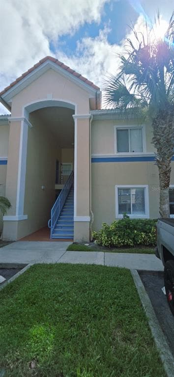 property at 13215 Villa Vista Dr