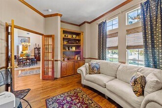 1107 Whispering Oaks Dr in Keller, TX - Building Photo - Building Photo