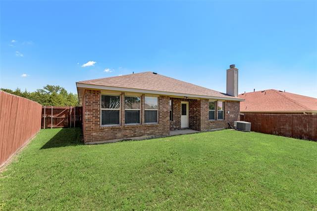 3545 Carriage Ave in Mesquite, TX - Building Photo - Building Photo