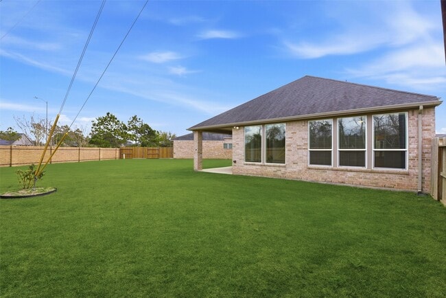 property at 3431 Mckinney Ridge Dr