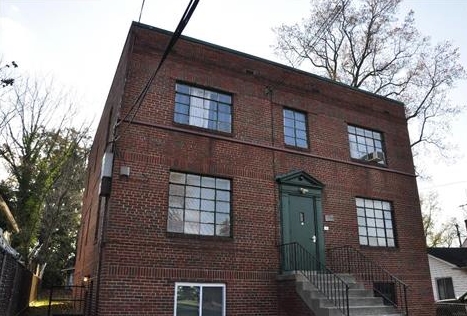 3209 Massachusetts Ave SE in Washington, DC - Building Photo - Building Photo