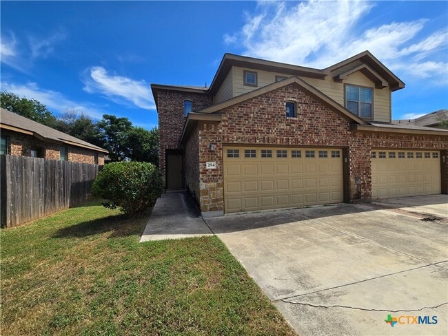 294 Rosalie Dr in New Braunfels, TX - Building Photo - Building Photo