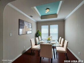 25110 Terlingua Bend in San Antonio, TX - Building Photo - Building Photo