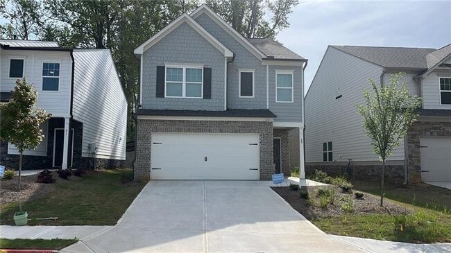property at 105 Berry Dr