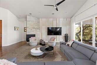 6605 Peralto Cove in Austin, TX - Building Photo - Building Photo