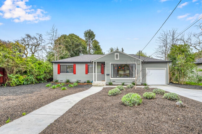 property at 3236 Sonoma Ave