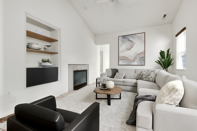 9454 Pony Gulch Way in Colorado Springs, CO - Building Photo - Building Photo