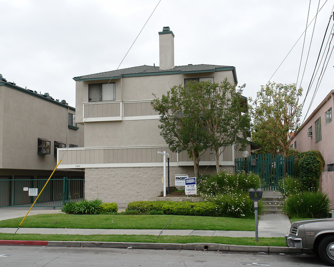 1002 Parton St in Santa Ana, CA - Building Photo - Building Photo