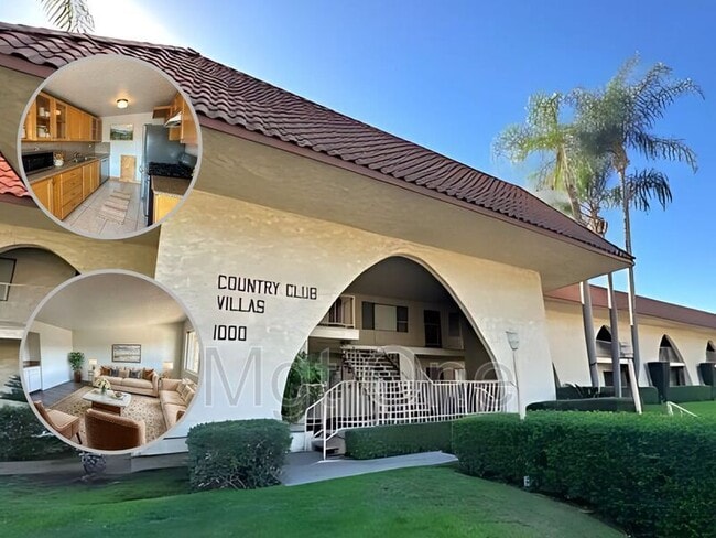 property at 1000 Central Ave
