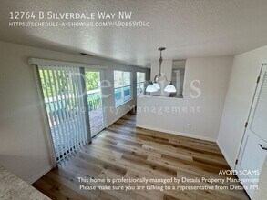12764 Silverdale Way NW in Silverdale, WA - Building Photo - Building Photo