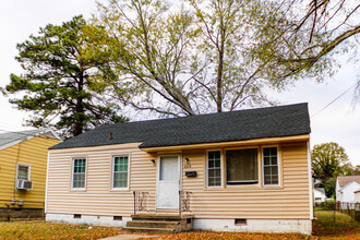 531 St Marks St in Petersburg, VA - Building Photo - Building Photo