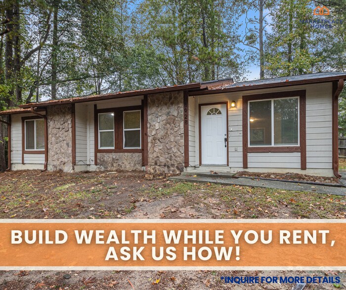 8928 Wesley Pl in Jonesboro, GA - Building Photo