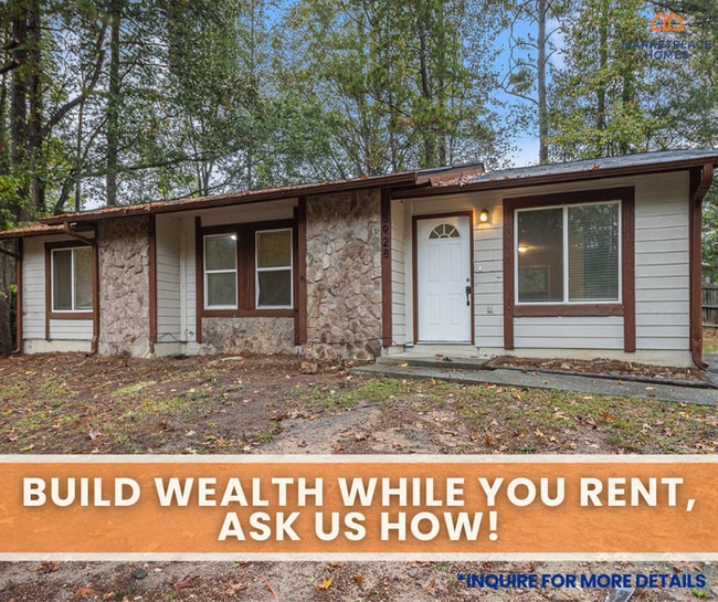 property at 8928 Wesley Pl