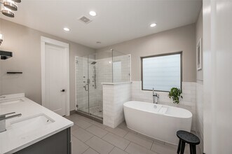 1715 Freeman St in Houston, TX - Building Photo - Building Photo