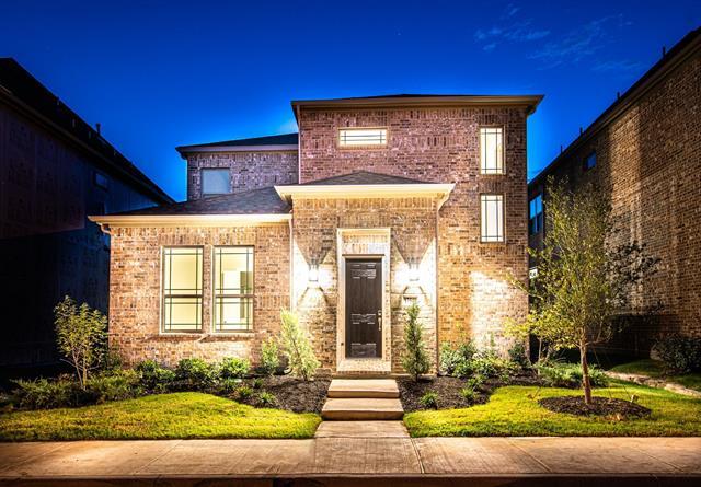 17549 Sequoia Dr in Dallas, TX - Building Photo