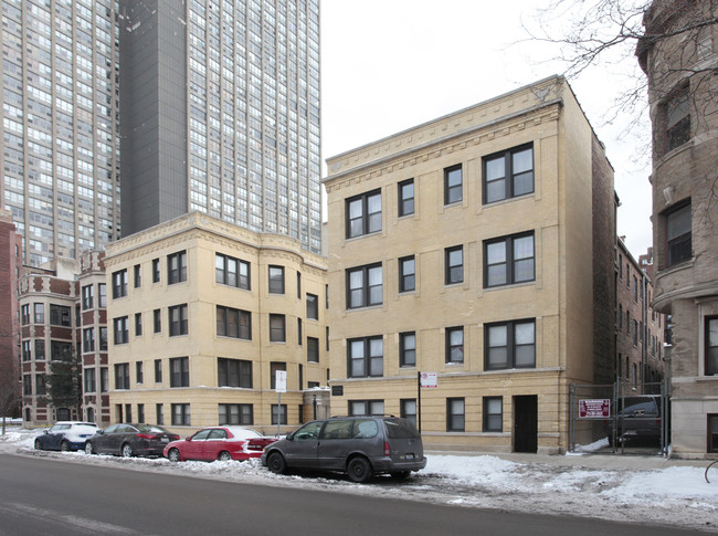 THE COURT in Chicago, IL - Building Photo - Building Photo