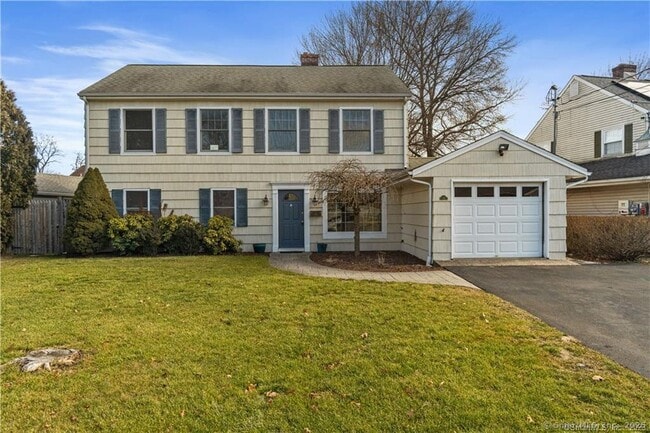 property at 29 Saddle Rd