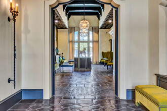 Retreat at Riverstone in Sugar Land, TX - Foto de edificio - Interior Photo