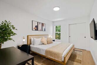 4641 N 8th Pl in Phoenix, AZ - Building Photo - Building Photo