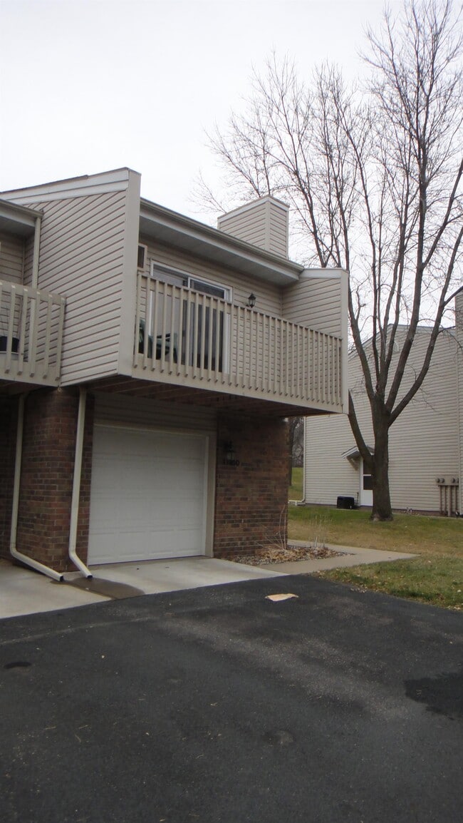 property at 17490 Pond Cir