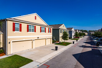 3723 Seneca Club Loop in Orlando, FL - Building Photo - Building Photo