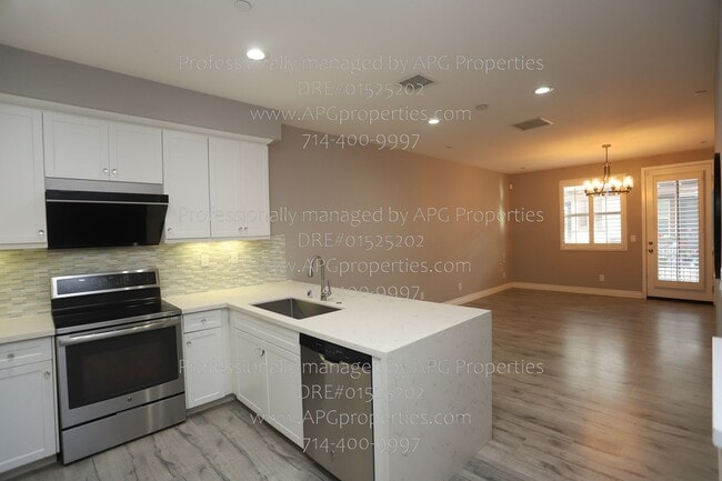 9315 Alondra Blvd in Bellflower, CA - Building Photo - Building Photo