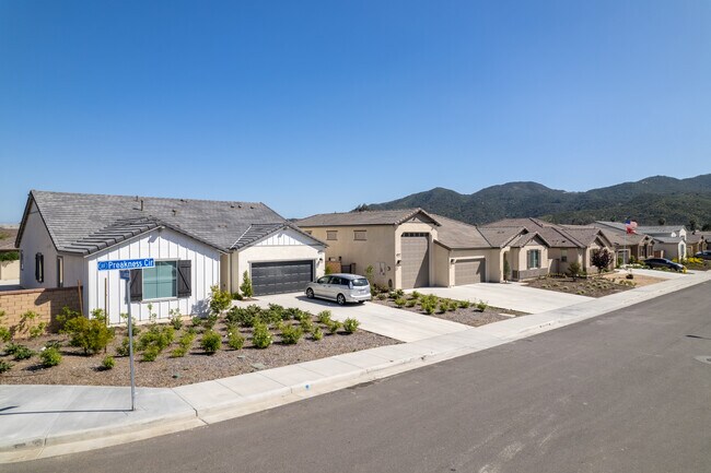 Homestead In Wildomar in Wildomar, CA - Building Photo - Building Photo