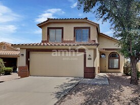 10126 Olla Ave in Mesa, AZ - Building Photo