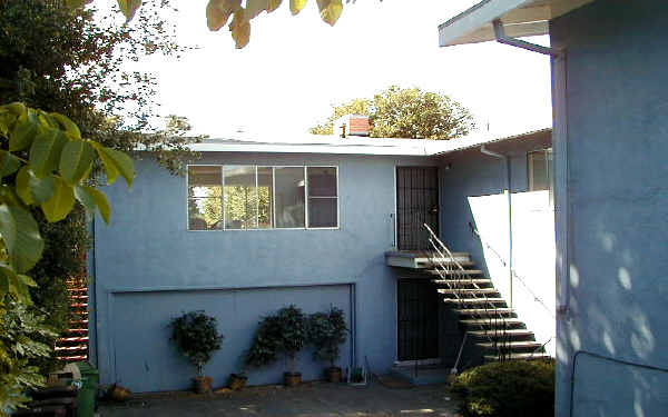 3941 Lincoln Ave in Oakland, CA - Building Photo - Building Photo