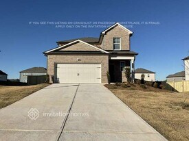 533 Almere Dr in Hampton, GA - Building Photo