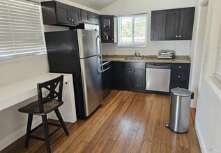 2010 Imola Ave in Napa, CA - Building Photo - Building Photo