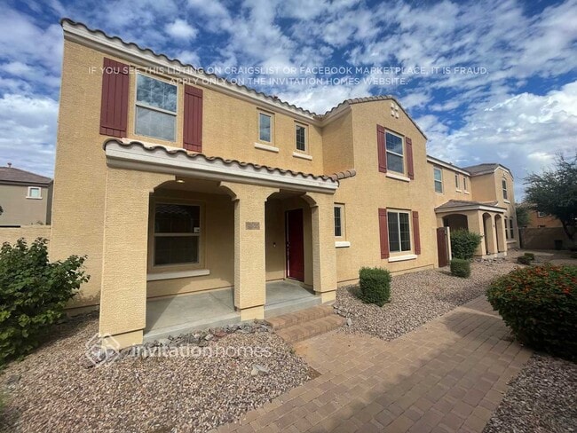 property at 2241 S Buckaroo Trail