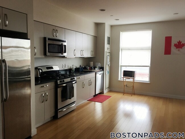 601 Albany St, Unit 308 in Boston, MA - Building Photo - Building Photo
