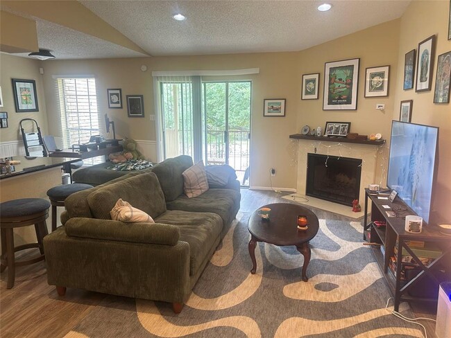 property at 2120 El Paseo St