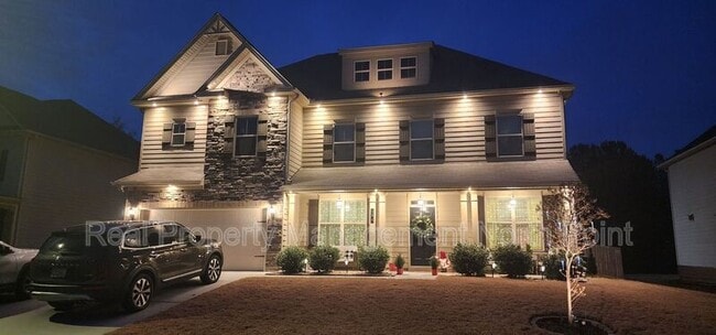 184 Gray Trl in Acworth, GA - Building Photo - Building Photo