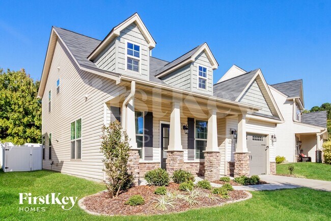 3765 Crestwell Cove Ct in Winston-Salem, NC - Building Photo - Building Photo