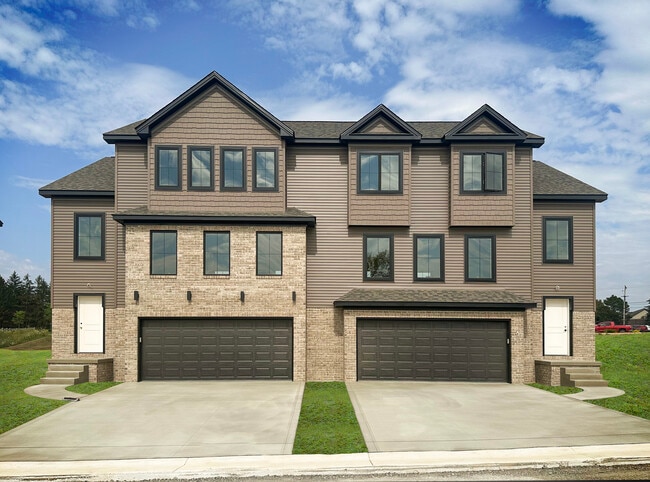 14550 South Ave in Columbiana, OH - Building Photo - Building Photo