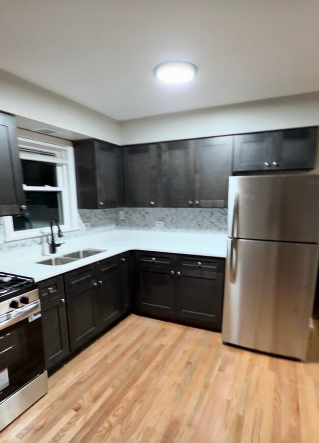 4738 W 101st St, Unit 3S