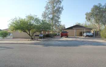 501-509 E Drachman St in Tucson, AZ - Building Photo - Building Photo