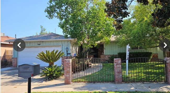 property at 2551 W San Gabriel Ave