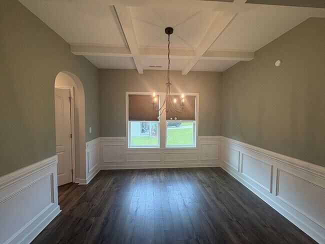 3783 Glencourse Wy in Fayetteville, NC - Building Photo - Building Photo